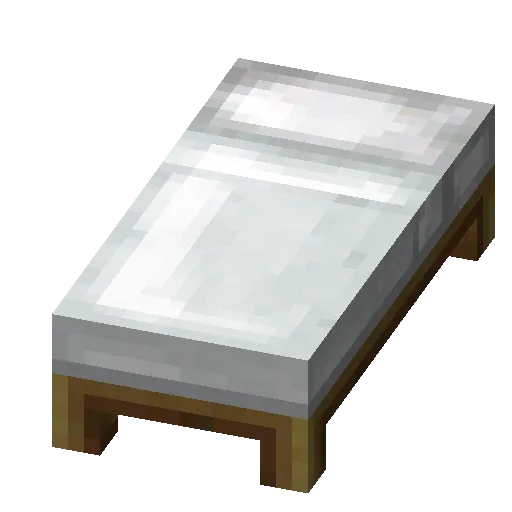 Respawn Bed