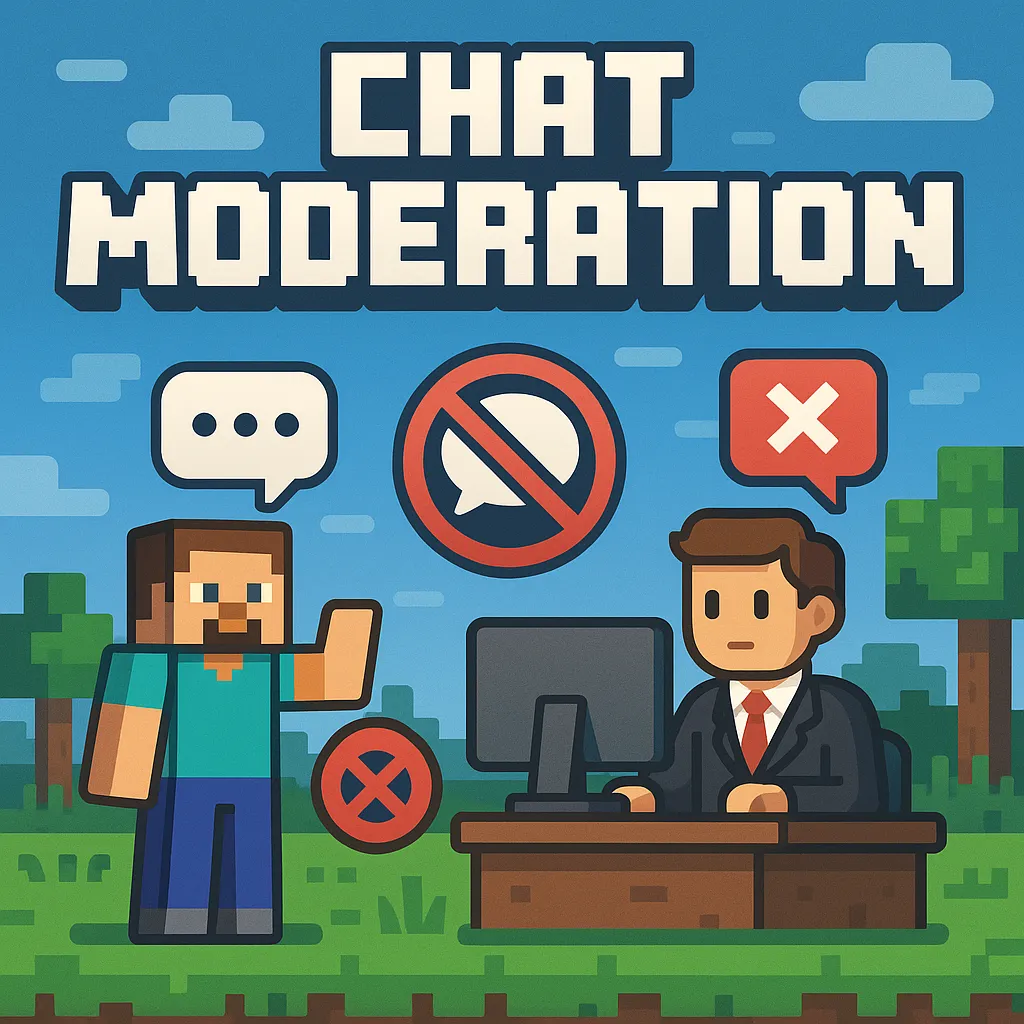 ChatModeration