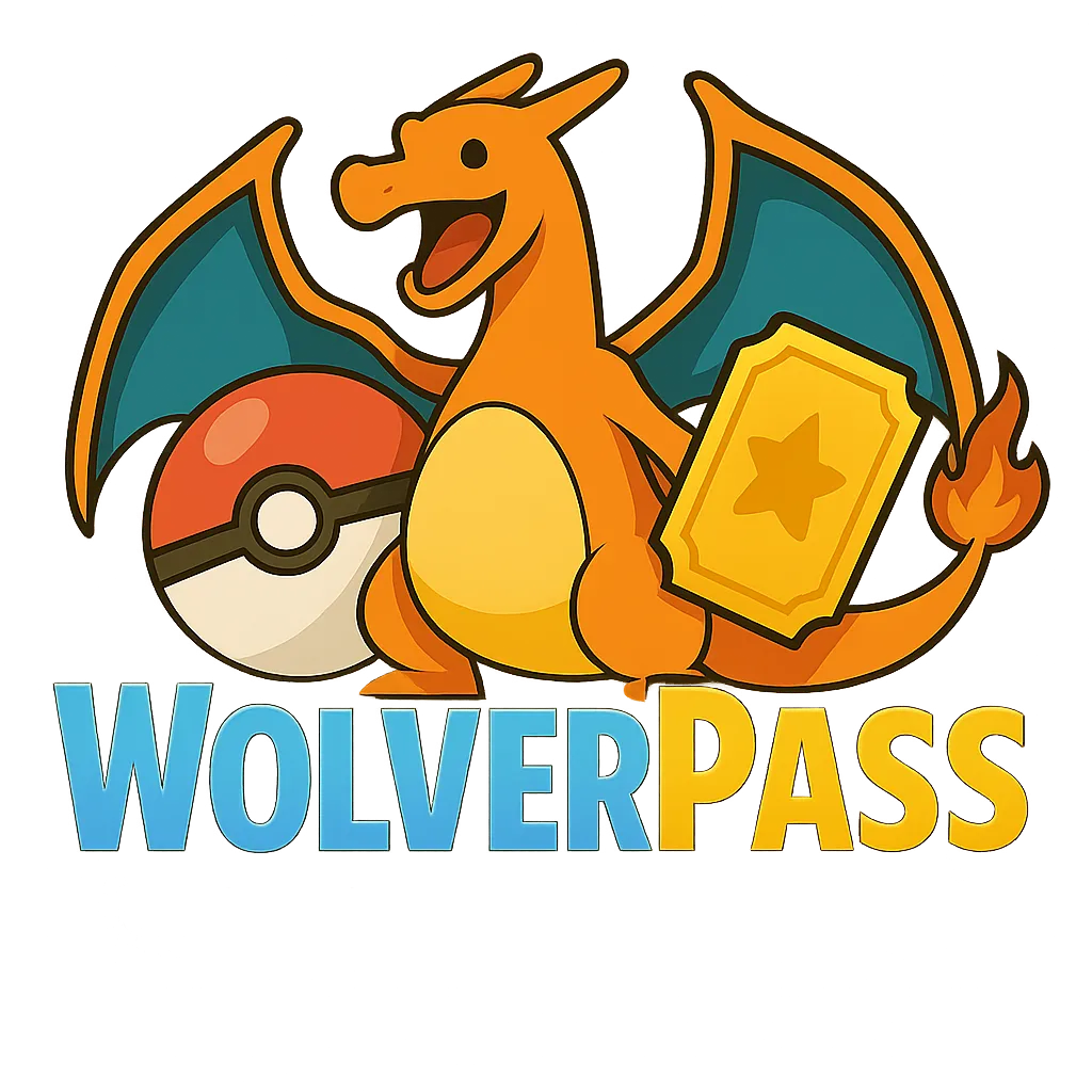 Wolververse BattlePass