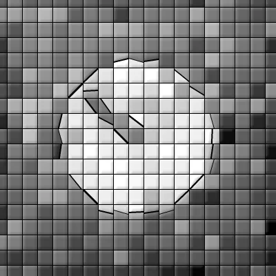 Redstone Timer Block