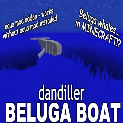 Beluga Boat