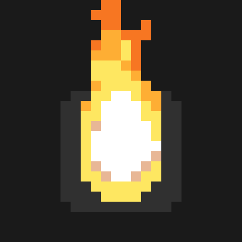 Who By Fire [FABRIC] - WBF
