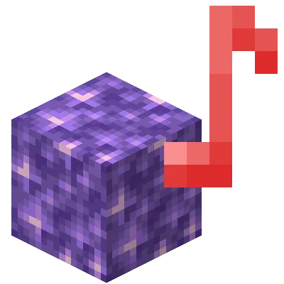 Amethyst Music Player