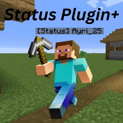 Status Plugin+