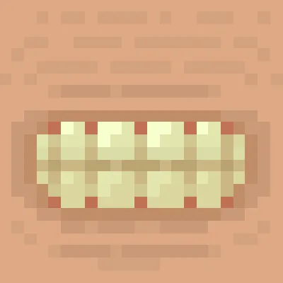 Say Cheese!