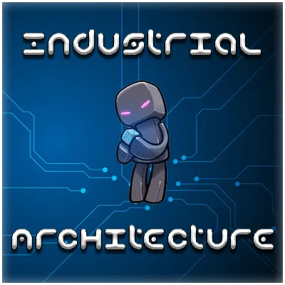 Industrial Architecture