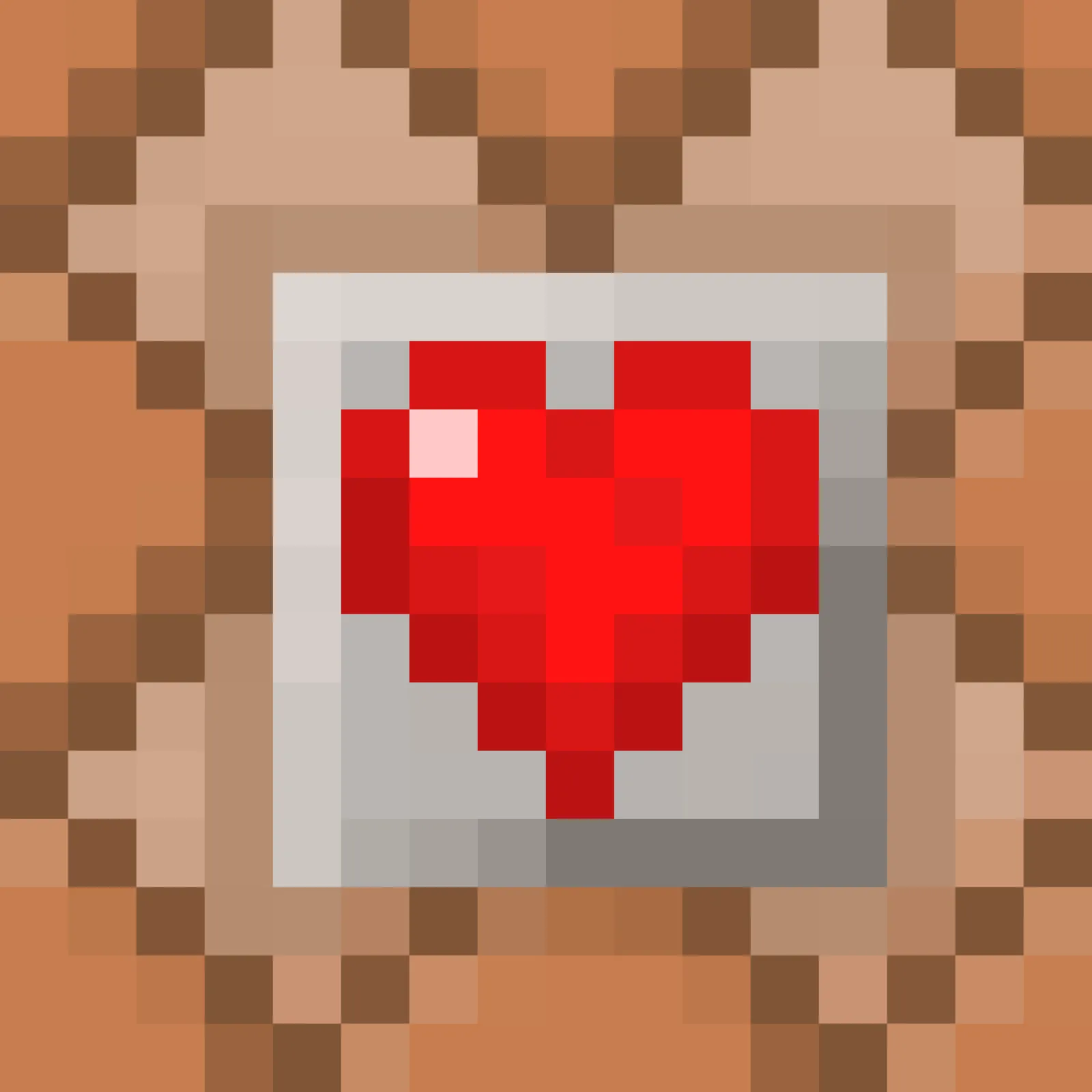 Bulb's Survival Command Block