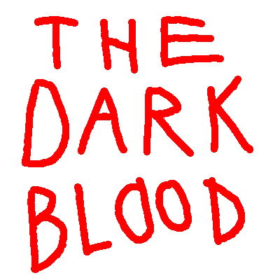 The Dark Blood