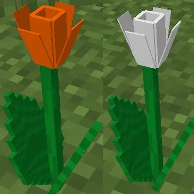 Better Looking Tulips [Forge]