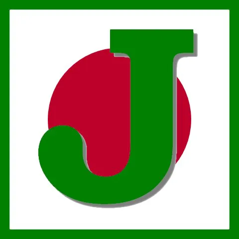 Just Enough Japanese