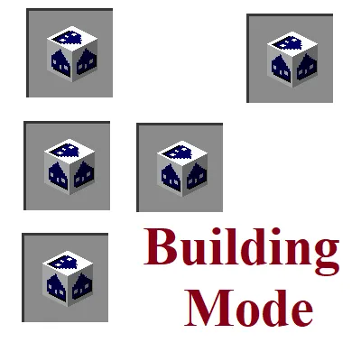 Building Mode