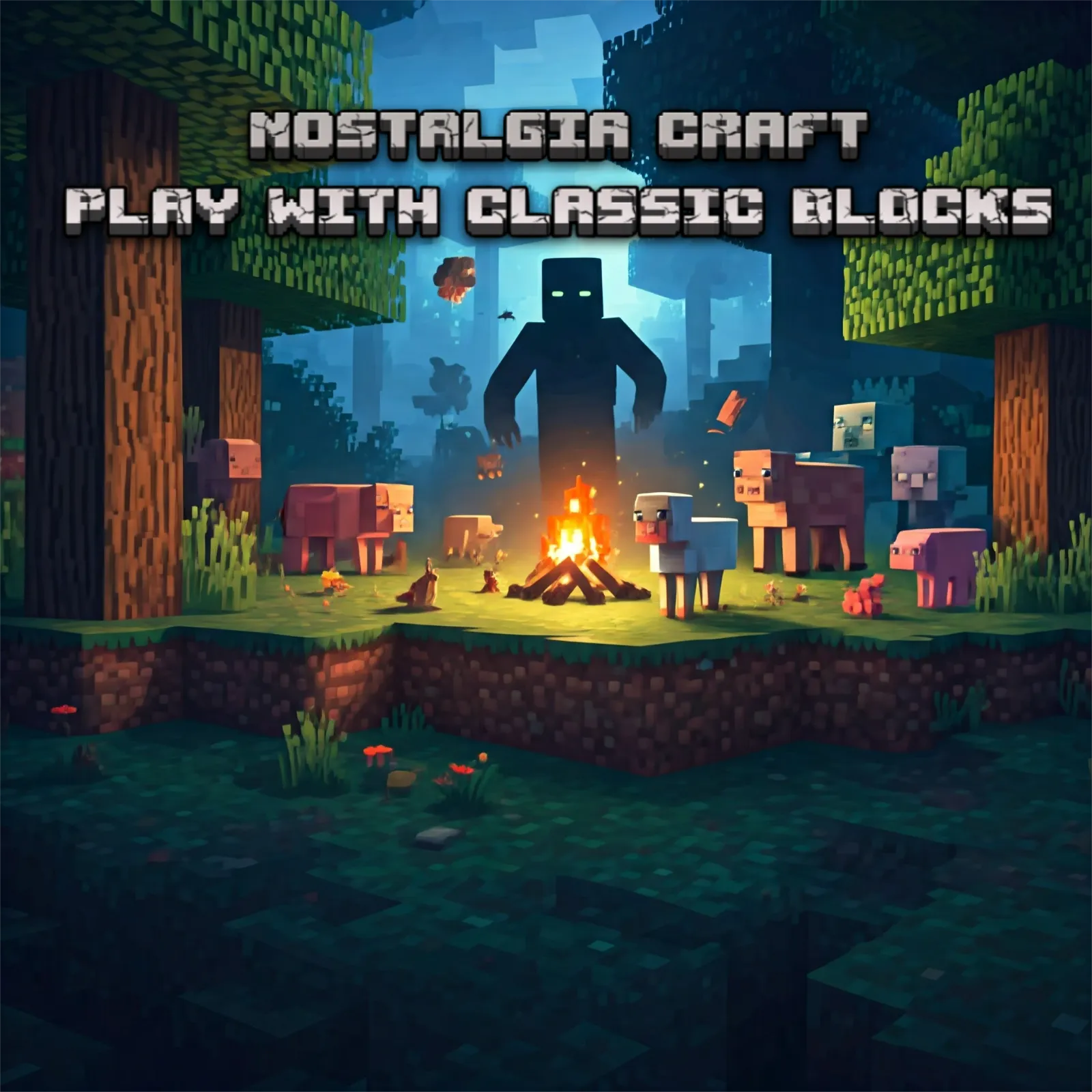 Nostalgia Craft