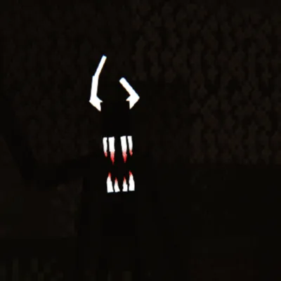 The Cruel Hunter In The Night