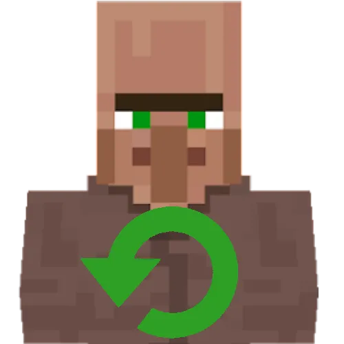 No More Villager Nerf