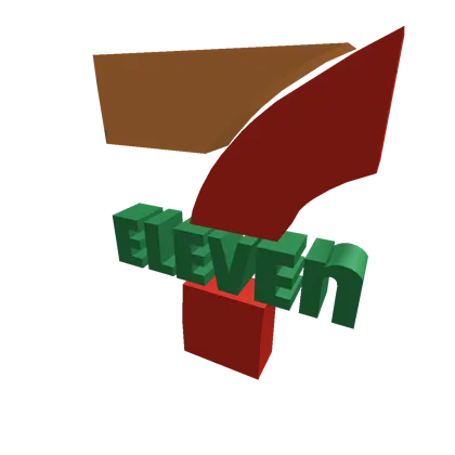 SevenElevenCraft