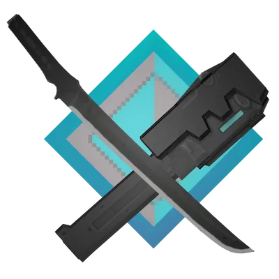 SlashBlade: HF Blade