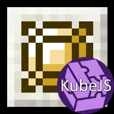 KubeJS Curios