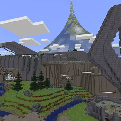 Halo Xbox 360 MashUp World