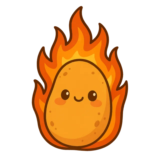 MM - Hot Potato! - depricated