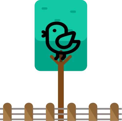 Tree Chicken Pack