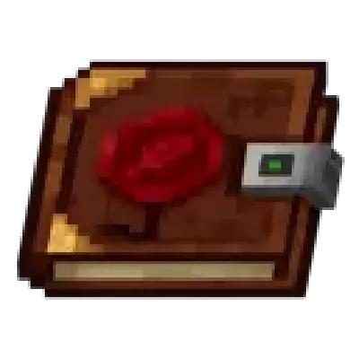 Oathbound Ledger