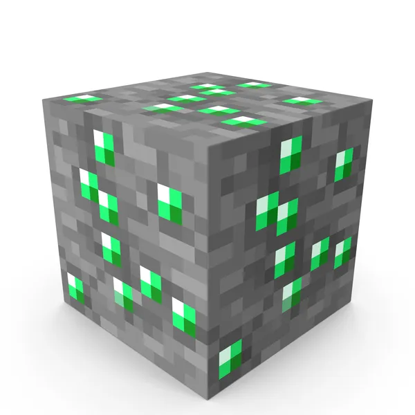 Gamer19's Emerald Armor/Tools