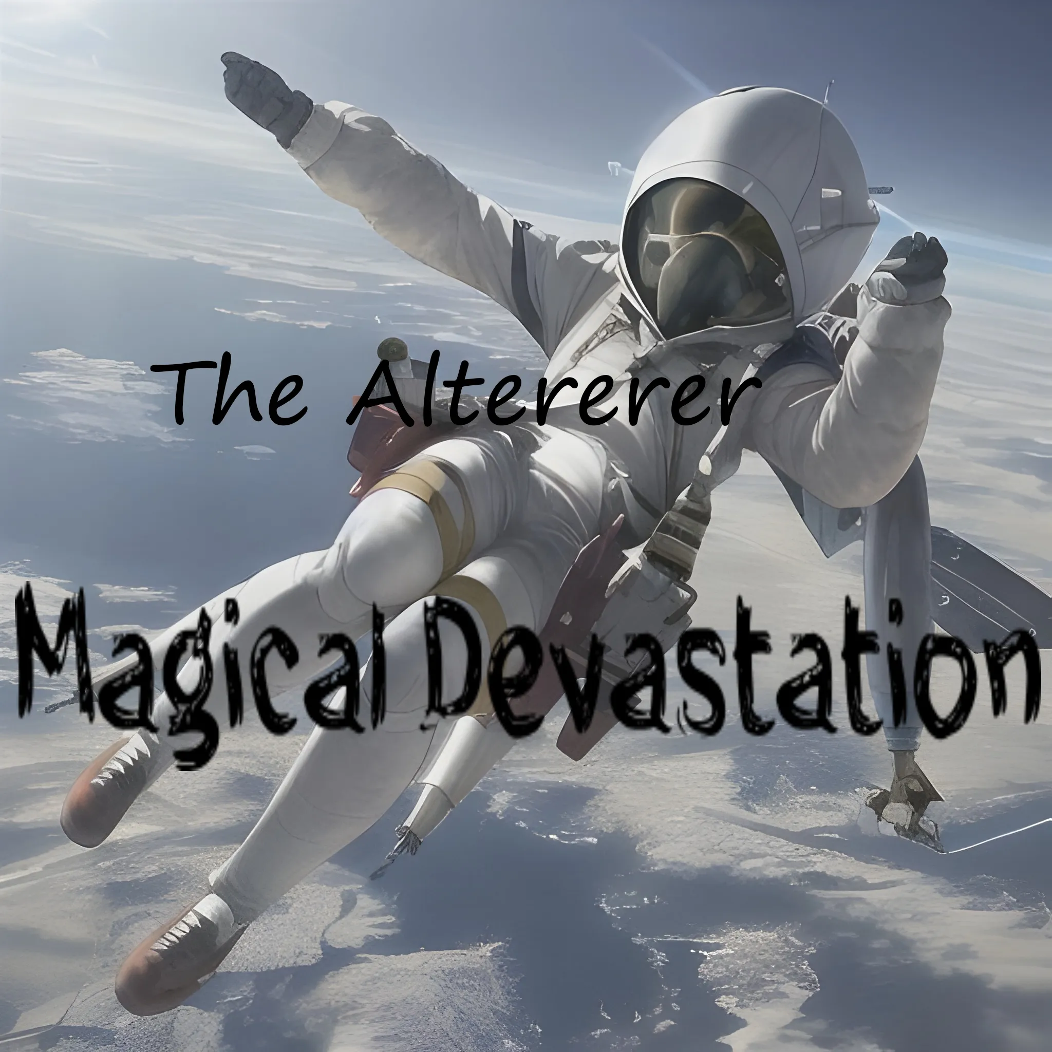 The Alterer