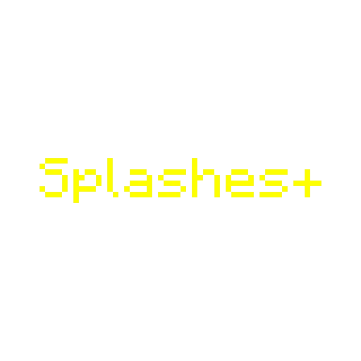 Splashes+