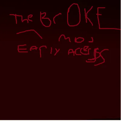 the Br0ken 