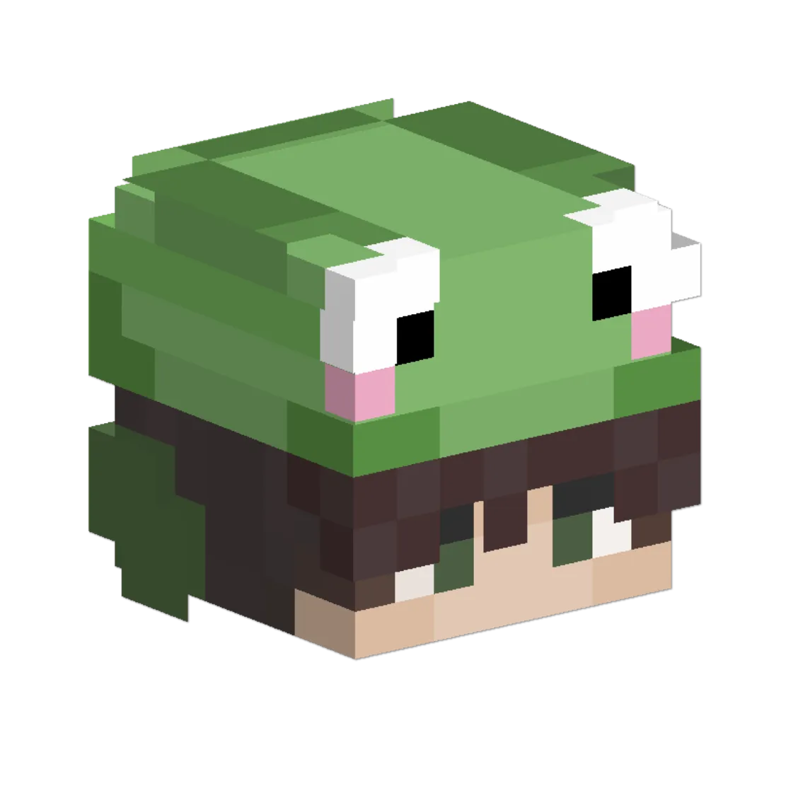 Froggonater's Cosmetics