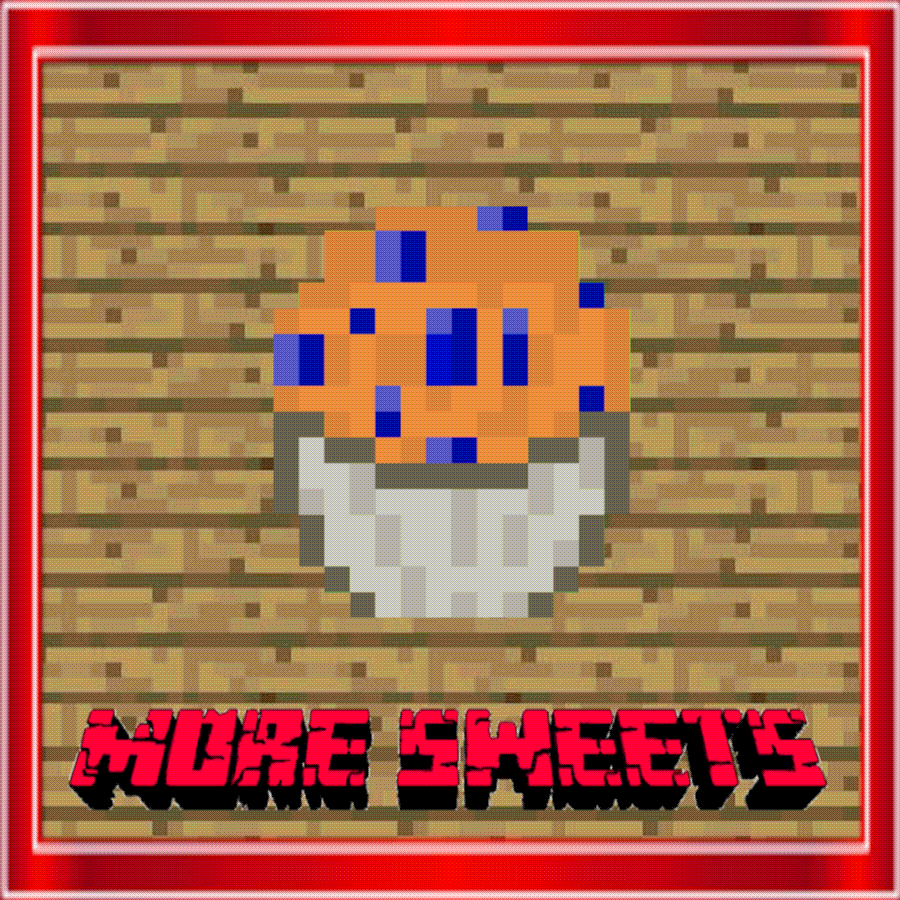 Ruby's More Sweets Моды