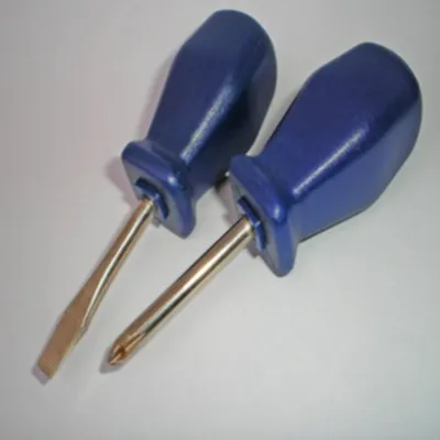 Screwdriver Additions