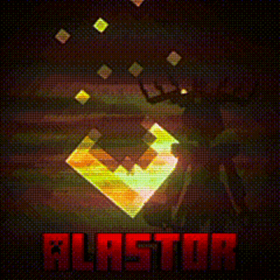 The Alastor demon Dweller [WB]