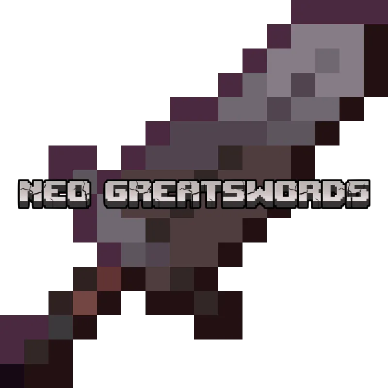 Neo Greatswords