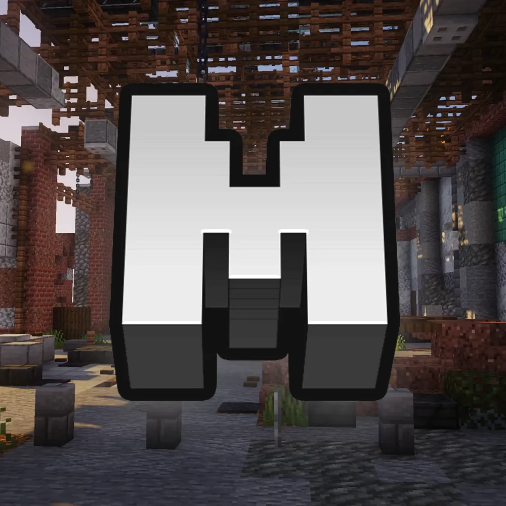 Modularity: Industrial Progress - (M:I1)