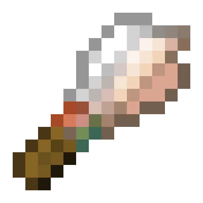 Visual Brush Durability