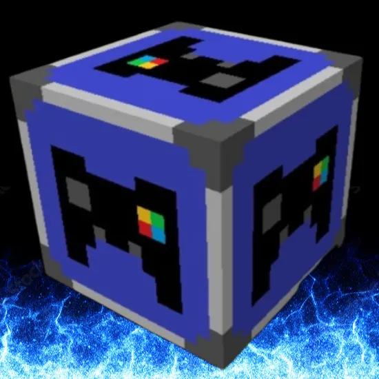 Gaming Lucky Block