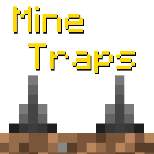 MineTraps (Fabric/Quilt)