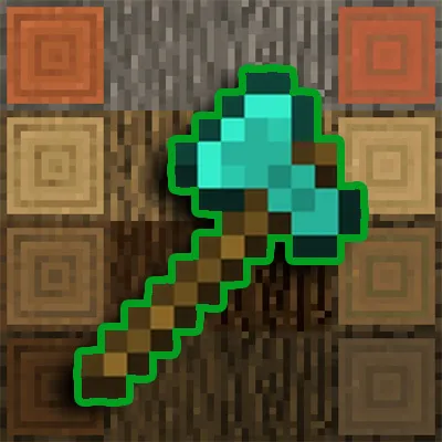 No Tree Punch - Simple - No tools added