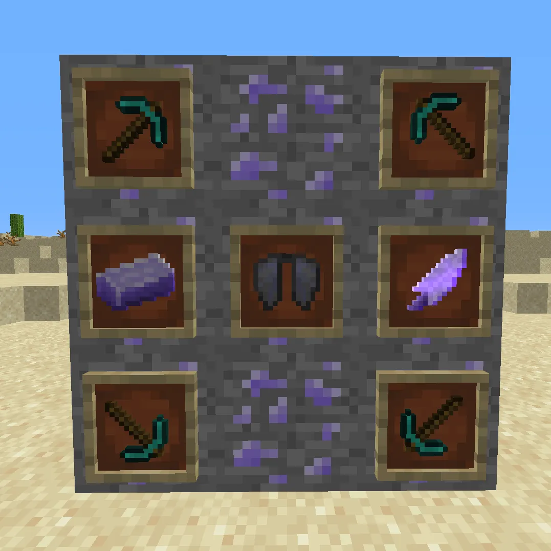 Endless Elytra