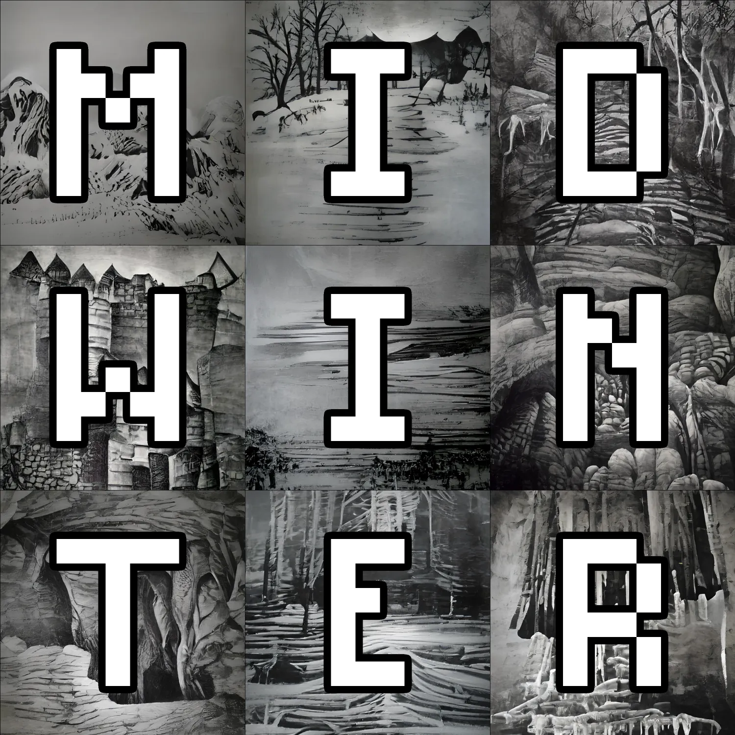 Midwinter - Extended OST