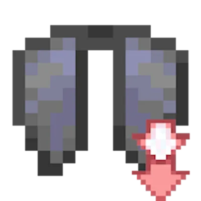 Fixed Elytra