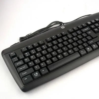 Keyboard Command