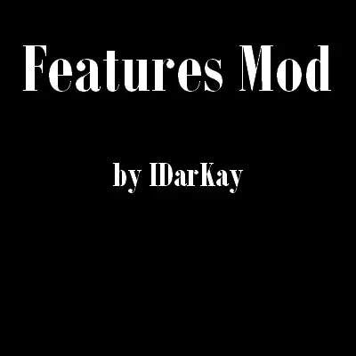 Featurs-mod