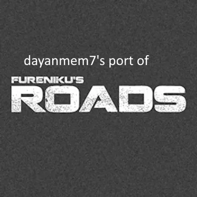 Fureniku's Roads Remastered
