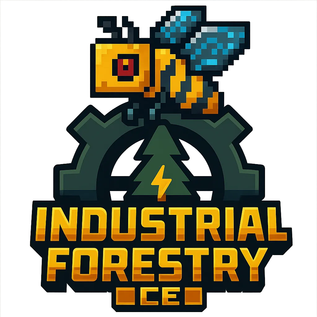 Industrial Forestry