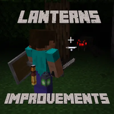 Lanterns Improvements