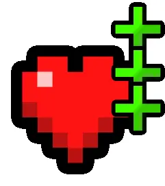 Maximum Health