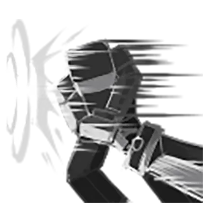 Epic Fight - Valour Guard