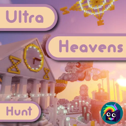 Ultra Heavens Hunt